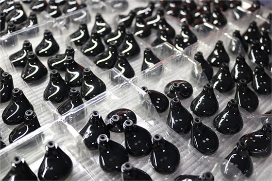 塑胶模具厂——博腾纳 用心做好每一套模具