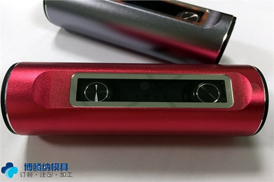 定制塑胶模具——博腾纳专业12年杠杠的！