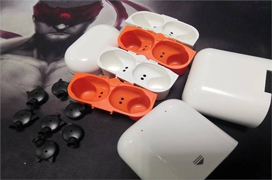深圳塑胶模具厂——博腾纳是中高端企业的青睐选择