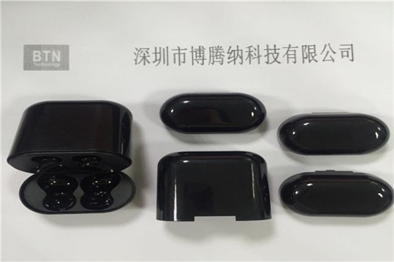 深圳塑胶模具厂——博腾纳13年只做高品质塑胶外壳