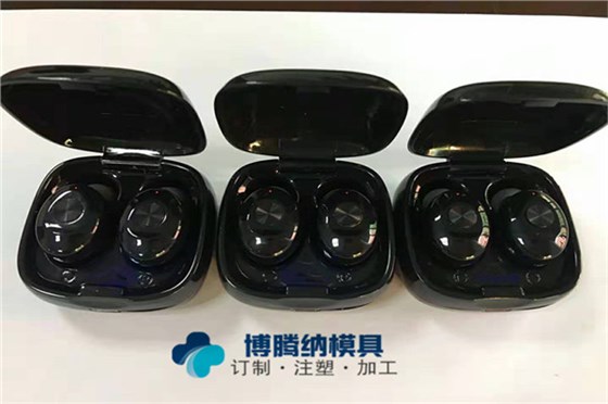 深圳塑胶模具厂：博腾纳13年专注为客户打造高品质模具