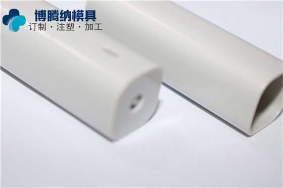 博腾纳塑胶模具制造厂——12道QC质检工序，只为保证每一套外壳优质出品