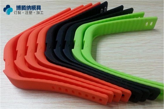 深圳塑胶模具厂：博腾纳13年专注为客户打造高品质塑胶外壳