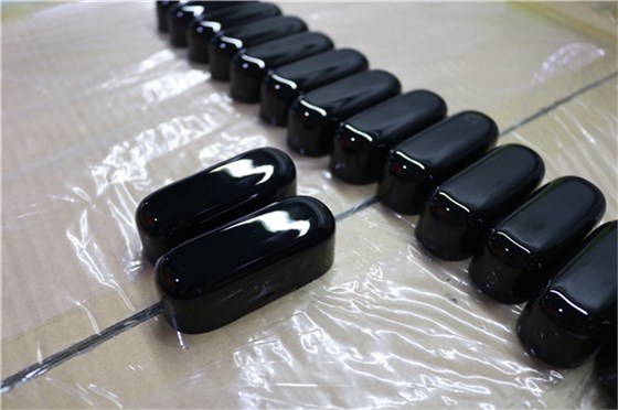 博腾纳塑胶模具厂：12道质检工序，品质有保障