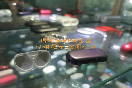 博腾纳定制耳机模具厂——精工细作只为客户满意