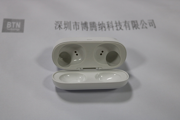 深圳注塑模具厂哪家做TWS蓝牙耳机技术好？