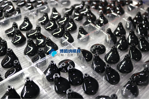 深圳塑胶模具厂——博腾纳13年专注为客户打造高品质模具