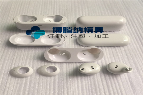深圳塑胶模具制造厂——博腾纳13道质检工序，品质有保障