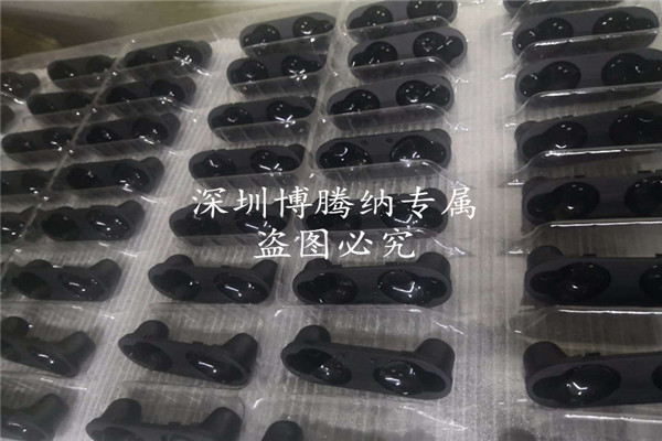 深圳塑胶模具厂博腾纳——13道质检工序，品质有保障