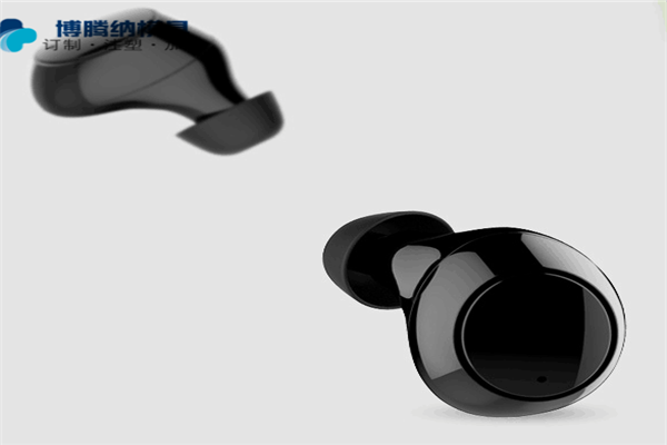 蓝牙耳机塑胶 模具厂——博腾纳13道质检工序、品质有保障