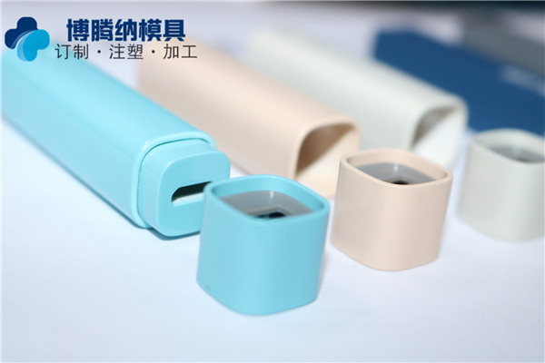 深圳塑胶模具厂——博腾纳13年专注为客户打造高品质模具