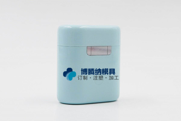 深圳耳机塑胶模具厂——博腾纳12道质检工序，品质有保障