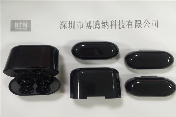 深圳塑胶模具厂——博腾纳设立12道质检工序，品质有保障