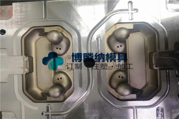 深圳塑胶模具厂——博腾纳13年专注为客户提供私模定制服务