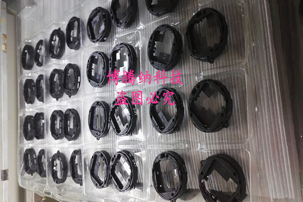 深圳塑胶模具厂——博腾纳13年专注为客户打造高品质塑胶外壳