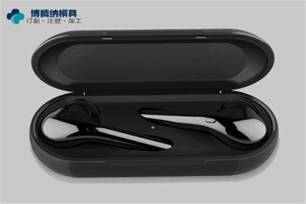 深圳蓝牙耳机模具厂：博腾纳精工细作只为客户满意