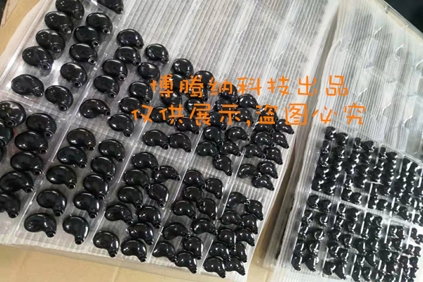 深圳蓝牙耳机外壳模具厂——博腾纳12道质检工序，品质有保障