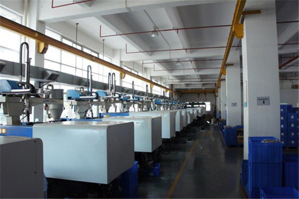 深圳塑胶模具加工厂：博腾纳13年专注为客户打造精品外壳