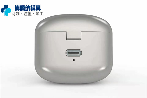 深圳蓝牙耳机外壳模具厂：博腾纳精工细作只为客户满意