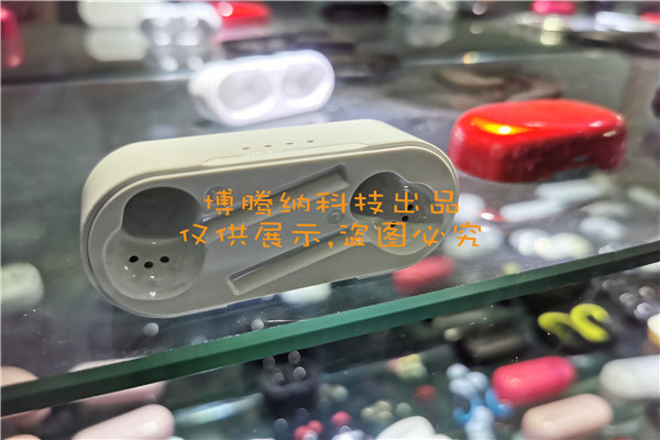 深圳耳机塑胶模具厂：精工细作只为客户出品高品质外壳